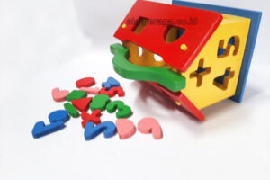 Daftar Harga Alat Peraga Edukatif Pagar Alam