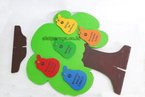 Daftar Harga Alat Peraga Edukatif Pangkalpinang