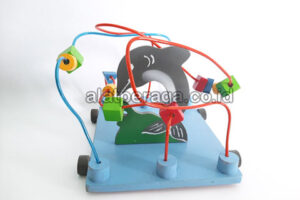 Daftar Harga Alat Peraga Edukatif Paniai