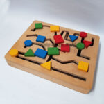 Daftar Harga Alat Peraga Edukatif Parigi Moutong