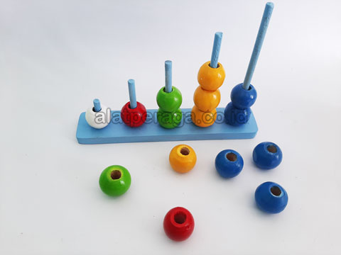 Daftar Harga Alat Peraga Edukatif Payakumbuh