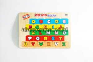 Daftar Harga Alat Peraga Edukatif Pinrang