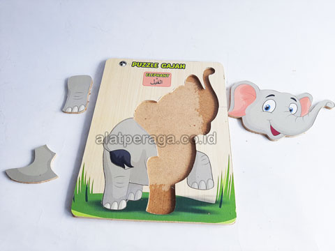 Daftar Harga Alat Peraga Edukatif Poso