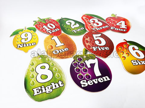 Daftar Harga Alat Peraga Edukatif Puncak