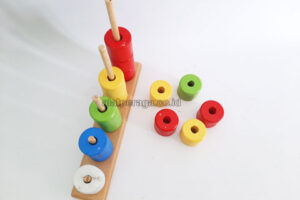 Daftar Harga Alat Peraga Edukatif Sabu Raijua