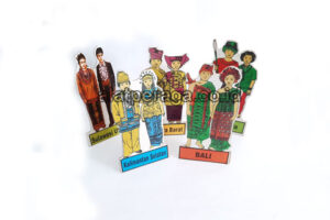 Daftar Harga Alat Peraga Edukatif Sarolangun