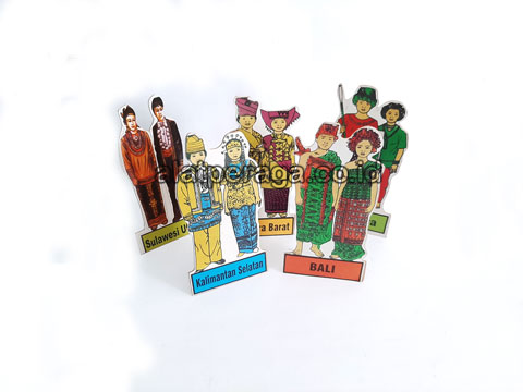 Daftar Harga Alat Peraga Edukatif Sarolangun