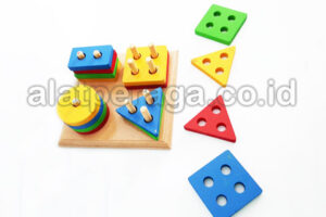 Daftar Harga Alat Peraga Edukatif Sawahlunto