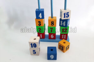 Daftar Harga Alat Peraga Edukatif Seluma