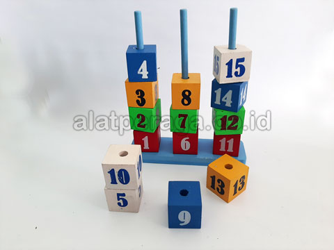 Daftar Harga Alat Peraga Edukatif Seluma