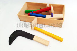 Daftar Harga Alat Peraga Edukatif Sigi