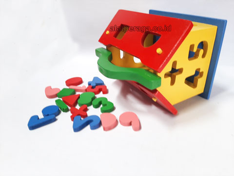Daftar Harga Alat Peraga Edukatif Simalungun