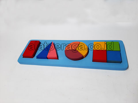 Daftar Harga Alat Peraga Edukatif Soppeng