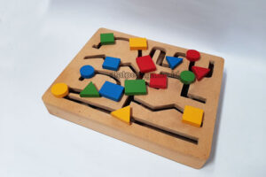 Daftar Harga Alat Peraga Edukatif Sorong Selatan