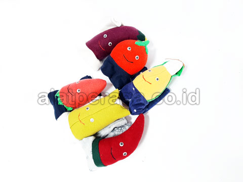 Daftar Harga Alat Peraga Edukatif Sumba Barat Daya