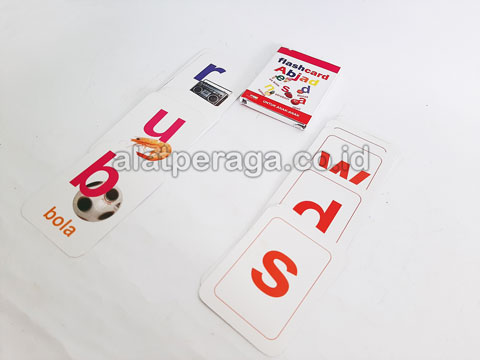 Daftar Harga Alat Peraga Edukatif Sumba Timur