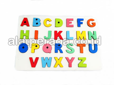 Daftar Harga Alat Peraga Edukatif Sumbawa Barat