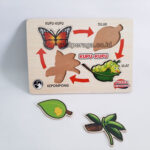 Daftar Harga Alat Peraga Edukatif Tanah Datar