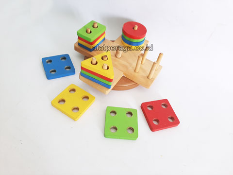 Daftar Harga Alat Peraga Edukatif Tanjungbalai