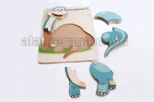 Daftar Harga Alat Peraga Edukatif Tapanuli Utara