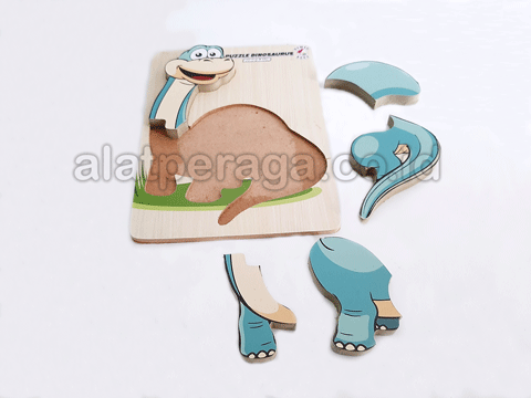 Daftar Harga Alat Peraga Edukatif Tapanuli Utara