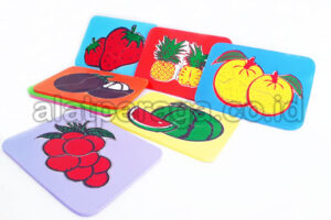 Daftar Harga Alat Peraga Edukatif Teluk Wondama