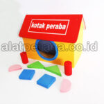 Daftar Harga Alat Peraga Edukatif Tolikara