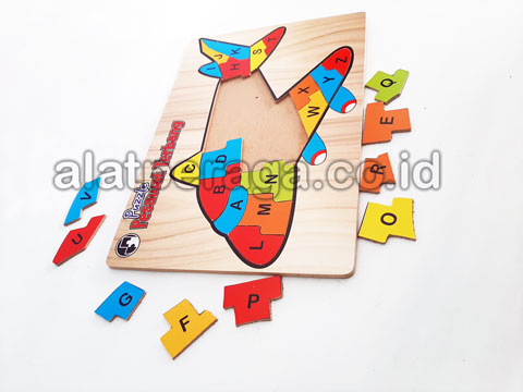 Daftar Harga Alat Peraga Edukatif Wajo