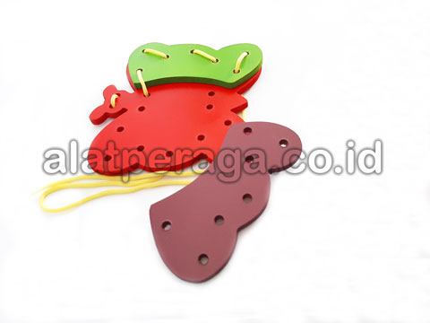 Daftar Harga Alat Peraga Edukatif Yahukimo