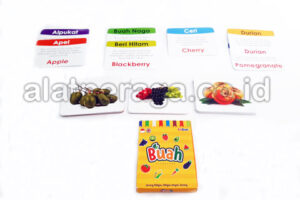 Daftar Harga Alat Peraga edukatif Puncak Jaya