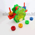 Harga Alat Peraga Edukatif Asmat Terbaru