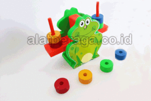 Harga Alat Peraga Edukatif Asmat Terbaru