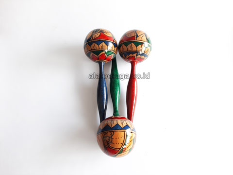 Harga Alat Peraga Edukatif Belitung