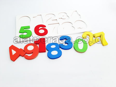 Harga Alat Peraga Edukatif Belu