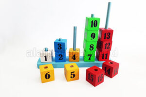 Harga Alat Peraga Edukatif Dairi Terbaru