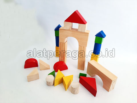 Harga Alat Peraga Edukatif Dompu