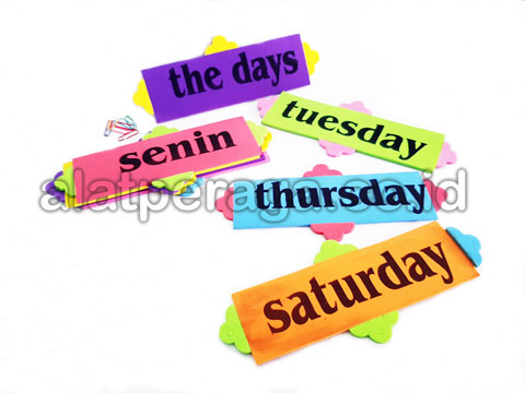 Harga Alat Peraga Edukatif Intan Jaya Terbaru