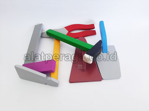 Harga Alat Peraga Edukatif Jayawijaya Terbaru