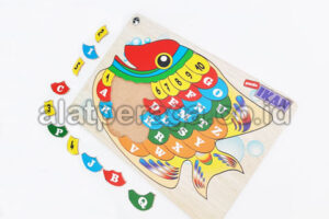 Harga Alat Peraga Edukatif Kota Bima Terbaru