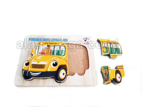 Harga Alat Peraga Edukatif Kota Kupang