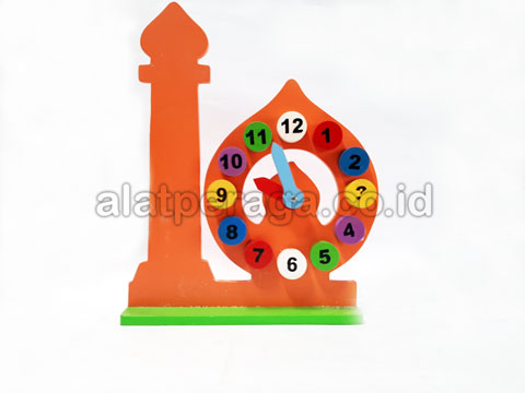Harga Alat Peraga Edukatif Labuhanbatu Selatan