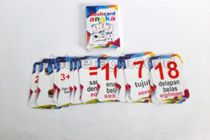 Harga Alat Peraga Edukatif Lebong Terbaru