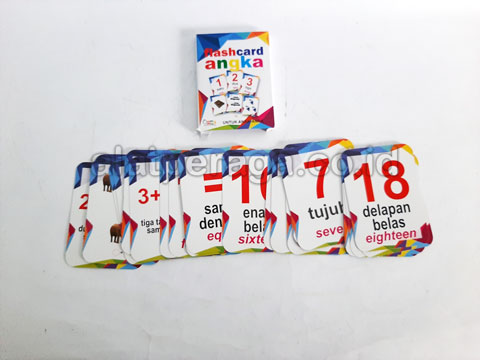 Harga Alat Peraga Edukatif Lebong Terbaru