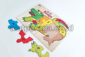 Harga Alat Peraga Edukatif Lubuklinggau Terbaru