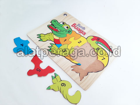 Harga Alat Peraga Edukatif Lubuklinggau Terbaru