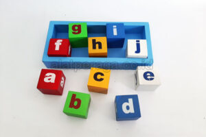 Harga Alat Peraga Edukatif Mamberamo Raya Terbaru