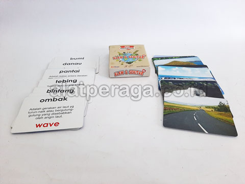 Harga Alat Peraga Edukatif Mamuju Tengah