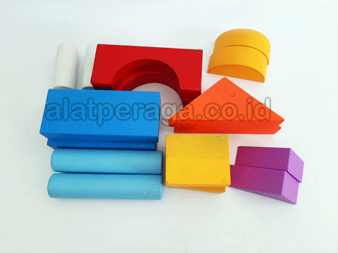 Harga Alat Peraga Edukatif Manggarai Timur