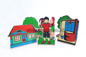 Harga Alat Peraga Edukatif Nagekeo Terbaru