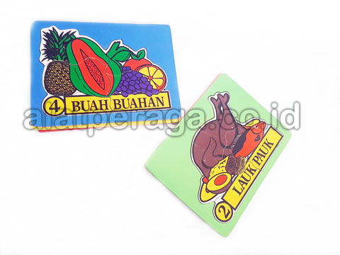 Harga Alat Peraga Edukatif Ngada